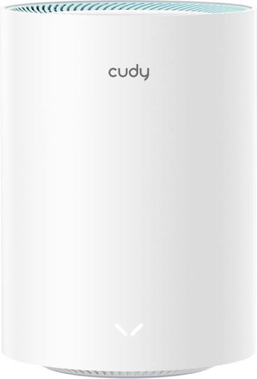 Cudy M1200 Access Point with Mesh Wi‑Fi 5 Dual Band (2.4 & 5GHz) Single Kit