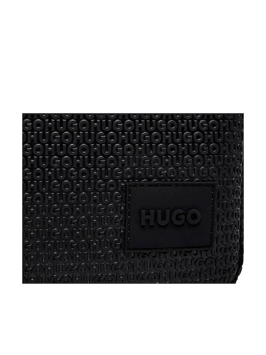 Hugo Hugo