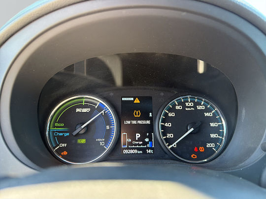 Mitsubishi Motors Outlander 2.4 PHEV Instyle Navi Plus Auto 4WD PHEV (Plug In) '20