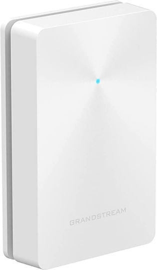 Grandstream GWN7661E Access Point Wi‑Fi 6 Dual Band (2.4 & 5GHz)