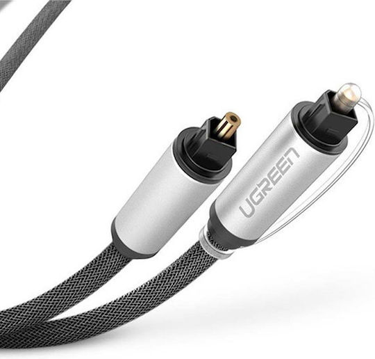 Ugreen 3m TOS male Optical Cable Gray (10541)