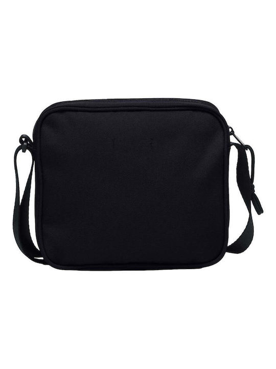 Men's Shoulder / Crossbody Bag Blue