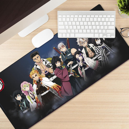 Abysse Demon Slayer Demon Slayer Gaming Mouse Pad XXL (900mm) ABYACC418