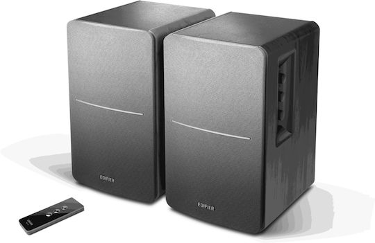 Edifier R1280T Difuzoare active 2 Nr. de șoferi 42W (Pereche) Negru