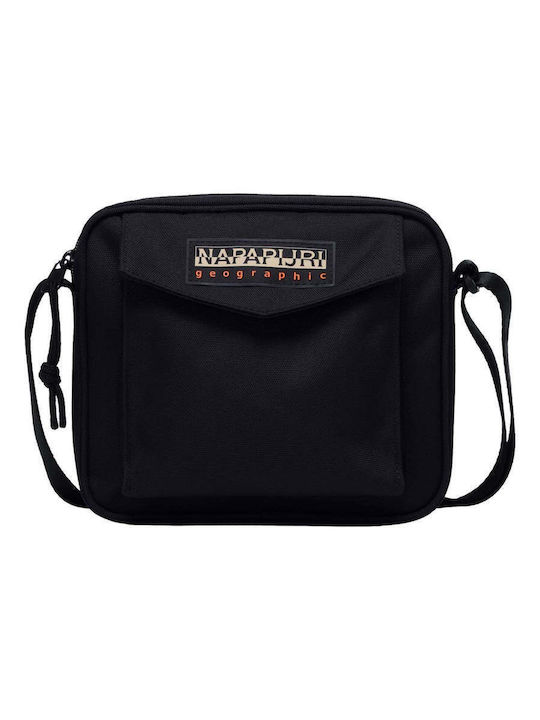 Men's Shoulder / Crossbody Bag Blue