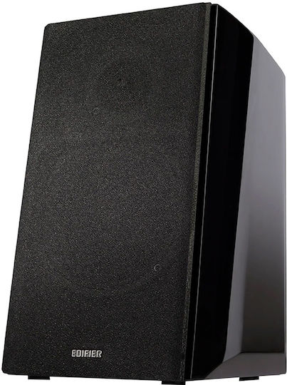 Edifier R2000DB Αυτοενισχυόμενα Ηχεία με Bluetooth 120W (Ζεύγος) Μαύρα