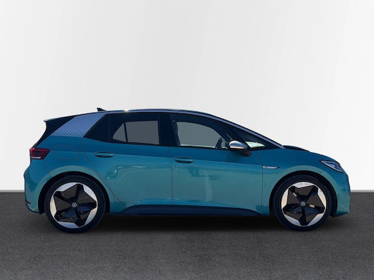 Volkswagen ID.3 1. Max 2021