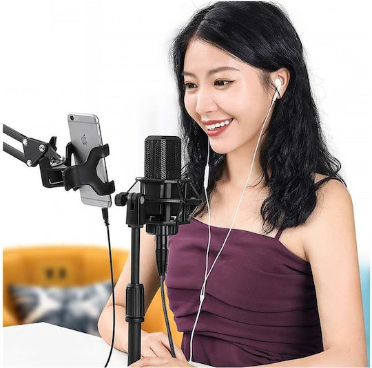 Ugreen AV131 XLR female to 3.5mm male 2m Cable (20244)