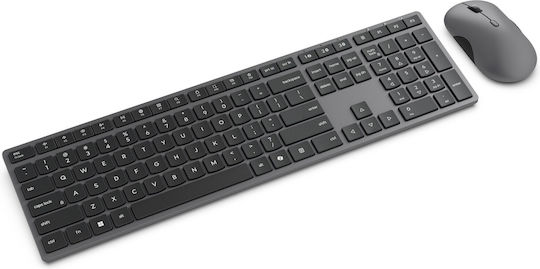 Lenovo 700 Fără fir Bluetooth Set tastatură și mouse Engleză US