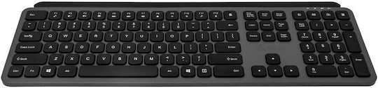 Sbox WK-26 Wireless Keyboard Only English US
