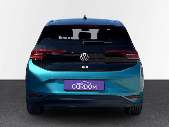Volkswagen ID.3 1. Max 2021