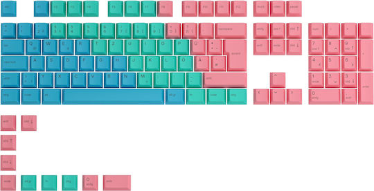 Glorious PC Gaming Race Keycap