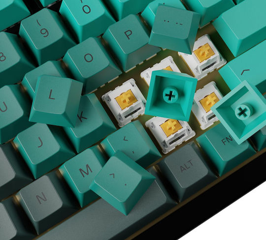 Glorious PC Gaming Race Keycap