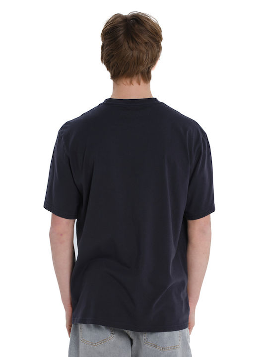 Emerson Tricou Albastru Marin