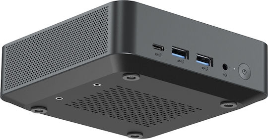 Minix N512 Mini PC (Core i5-12600H/16GB DDR5/512GB SSD/W11 Pro)