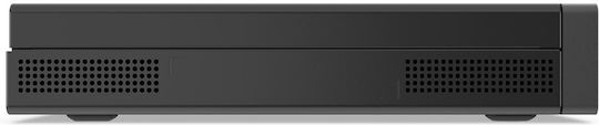 Lenovo ThinkCentre neo 50q Gen 5 Mini PC (Kern i3-1315U/8GB DDR5/512GB SSD/W11 Pro)