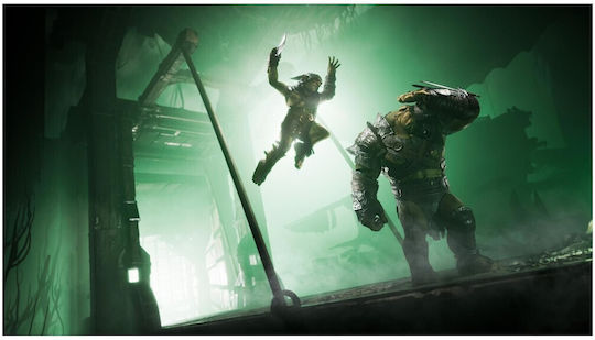 Styx: Blades of Greed PS5 Игра