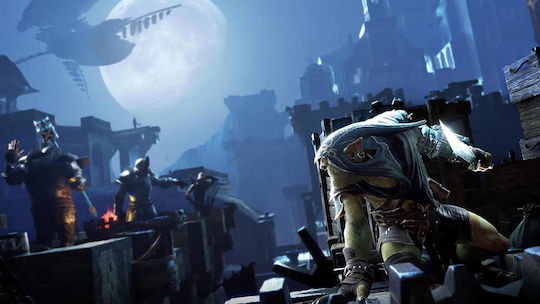 Styx: Blades of Greed PS5 Игра