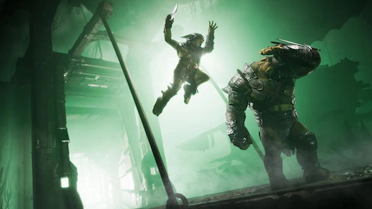 Styx: Blades of Greed PS5 Игра