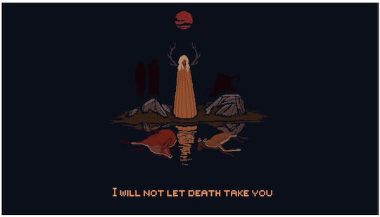 Death Howl PS5 Game