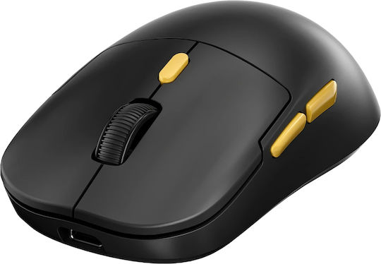 Marvo Niro 50 G912W Wireless Gaming Mouse 12000 DPI Black