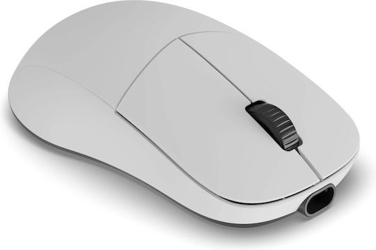 Endgame Gear XM2w 4k V2 Ασύρματο Gaming Ποντίκι 30000 DPI Λευκό