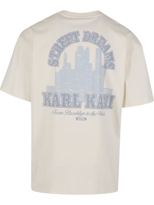 Signature T-shirt White