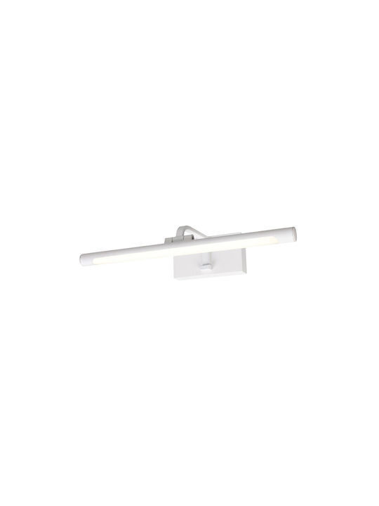 VK Lighting Wall Lamp LED White VK Lighting Wall Lamp LED White