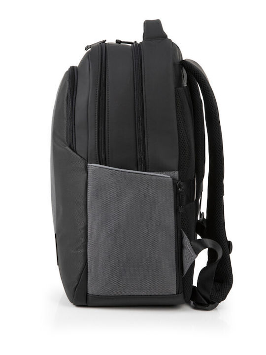 Gabol Waterproof Backpack 21.2L Gray