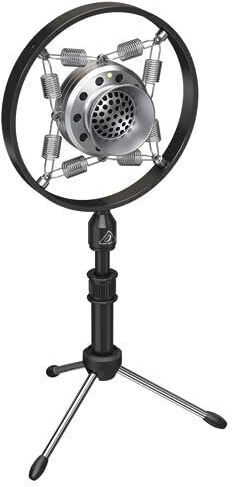 Behringer BV635 Μικρόφωνο USB Επιτραπέζιο για Studio