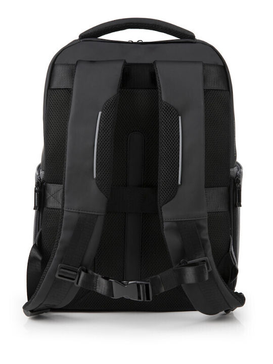 Gabol Waterproof Backpack 21.2L Gray