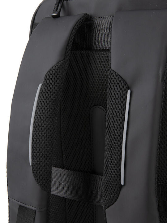 Gabol Waterproof Backpack 21.2L Gray