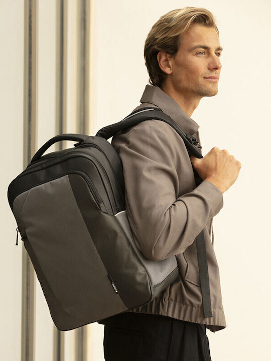 Gabol Waterproof Backpack 21.2L Gray