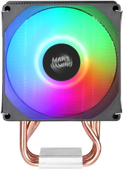 Tacens MCPU-X3 Cooler Procesor pentru Socket 1200 / 1700 / 1851