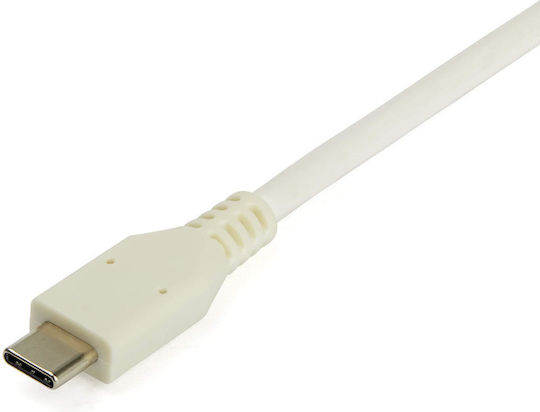 StarTech US1GC301AUW Adaptor Rețea USB-C cu Conexiune Cablată Ethernet