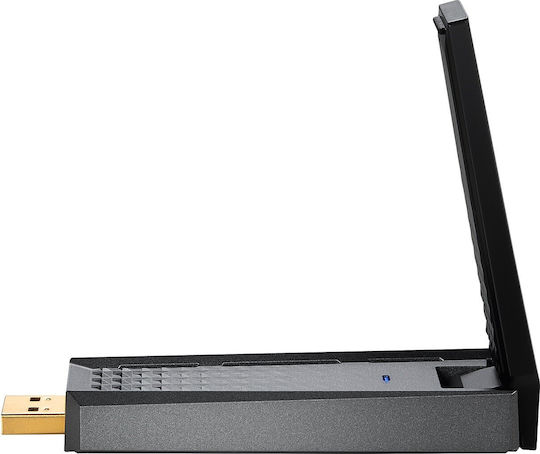 Mercusys Ma14n Αντάπτορας Δικτύου USB με Ασύρματη Σύνδεση Wi-Fi