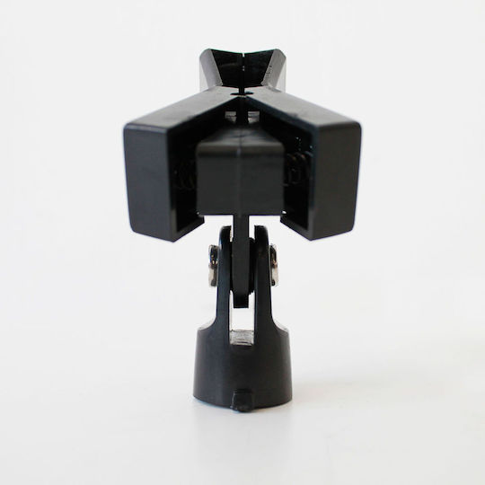 Cobra Microphone Socket