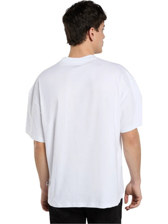 Dickies T-shirt White