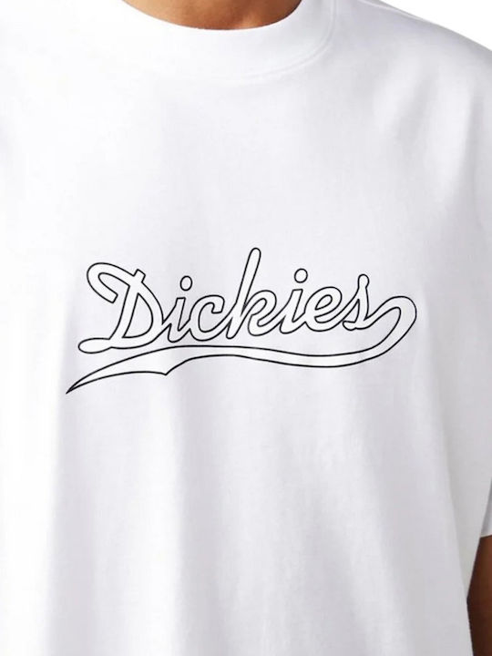 T-shirt White