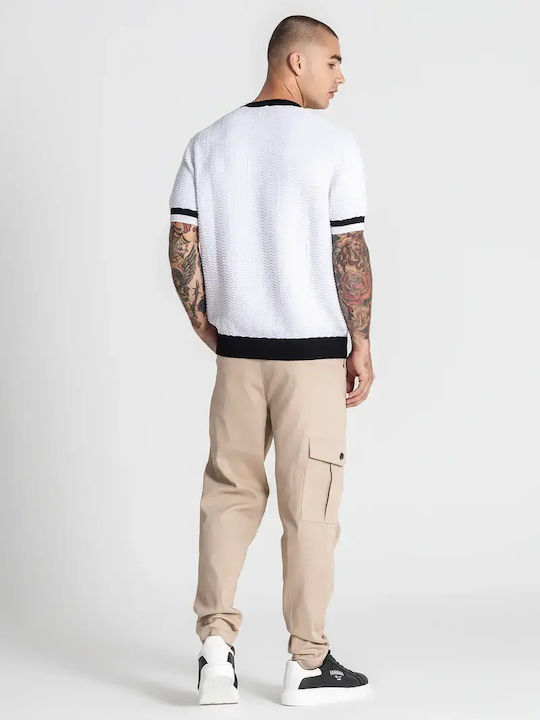 T-Shirt Weiß