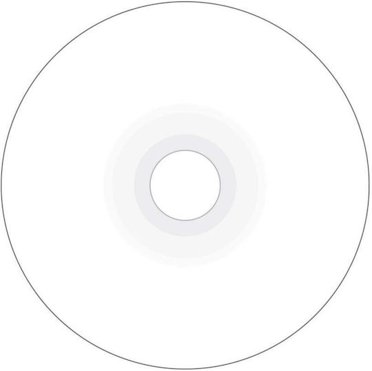 MediaRange Записваеми CD-R 24x 0.2ГБ Кутия за торта 50бр