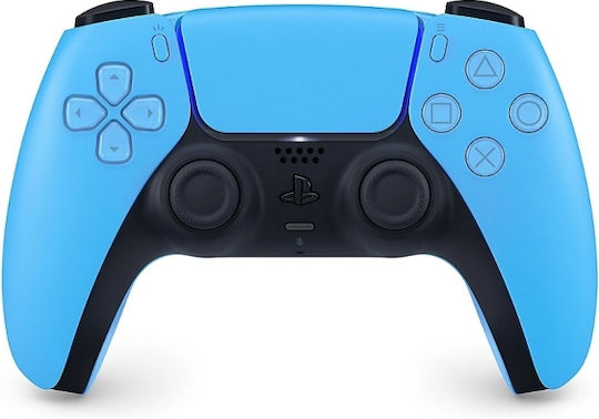 Sony DualSense V3 Kabellos Gamepad für PS5 Starlight Blue