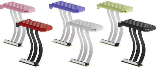 HYTE Кабел Riser PCIe за GPU