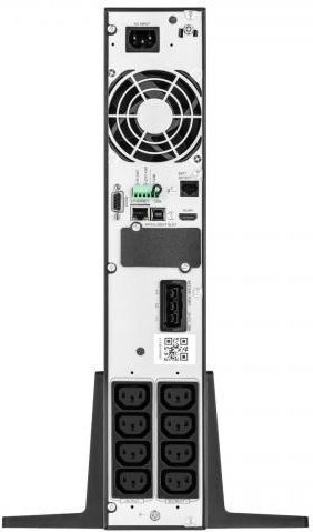 Ever Easyline UPS Line-Interactive 2200VA 1200W