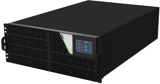 Legrand KEOR DK UPS Устройства On-Line 6000VA 6000W с 6 IEC AC Гнезда
