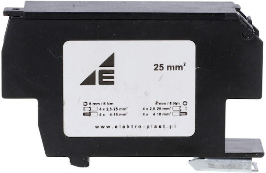 Elektro Plast Προστασία 48.929 1τμχ