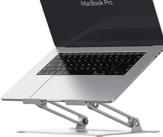 Havit Stand for Laptop up to 15.6" Silver (H740)