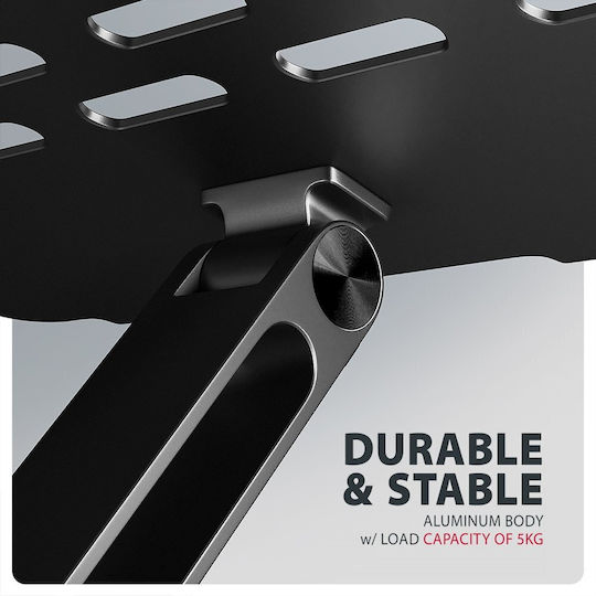 Axagon ACC Stand pentru Laptop până la 17.3"