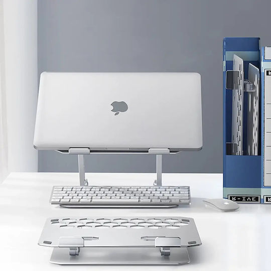 Orico Stand pentru Laptop Argintiu (LST02I-SV-BP-IP)