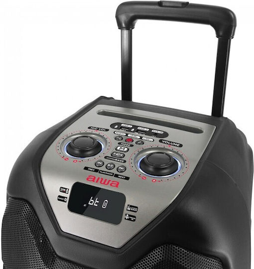Aiwa Boxă KBTUS-500 Neagră